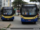 Trancid - Transporte Cidade de Divinópolis 155 na cidade de Divinópolis, Minas Gerais, Brasil, por Igor Policarpo. ID da foto: :id.