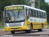 Viação Princesa do Salgado BP-87901 na cidade de Belém, Pará, Brasil, por Wagno da  Silva. ID da foto: :id.