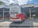 Empresa de Ônibus Pássaro Marron 6004 na cidade de Guaratinguetá, São Paulo, Brasil, por Érick Zácaro Cabral. ID da foto: :id.