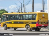 HM Transporte 05 na cidade de Aracaju, Sergipe, Brasil, por Cristopher Pietro. ID da foto: :id.