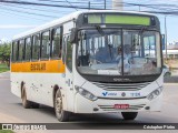 Vitória Transportes 131296 na cidade de Aracaju, Sergipe, Brasil, por Cristopher Pietro. ID da foto: :id.