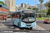 Empresa de Transporte Coletivo Viamão 9034 na cidade de Porto Alegre, Rio Grande do Sul, Brasil, por Francisco Dornelles Viana de Oliveira. ID da foto: :id.