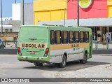 Vitória Transportes 131192 na cidade de Aracaju, Sergipe, Brasil, por Cristopher Pietro. ID da foto: :id.