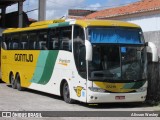 Empresa Gontijo de Transportes 17215 na cidade de Fortaleza, Ceará, Brasil, por Alisson Wesley. ID da foto: :id.
