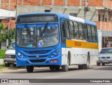 Vitória Transportes 3077 na cidade de Aracaju, Sergipe, Brasil, por Cristopher Pietro. ID da foto: :id.