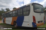 Ônibus Particulares 009 na cidade de Bujaru, Pará, Brasil, por Bezerra Bezerra. ID da foto: :id.
