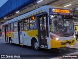 Autotrans Transportes Urbanos e Rodoviários 7509 na cidade de Uberlândia, Minas Gerais, Brasil, por Marcel Fagundes. ID da foto: :id.