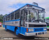Ônibus Particulares 47644 na cidade de Campinas, São Paulo, Brasil, por Marcos Souza De Oliveira. ID da foto: :id.