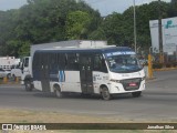 Transporte Complementar de Jaboatão dos Guararapes TP-455 na cidade de Jaboatão dos Guararapes, Pernambuco, Brasil, por Jonathan Silva. ID da foto: :id.
