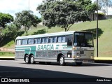 Viação Garcia 5392 na cidade de Londrina, Paraná, Brasil, por Almir Alves. ID da foto: :id.