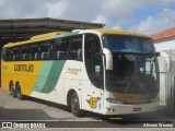 Empresa Gontijo de Transportes 14855 na cidade de Fortaleza, Ceará, Brasil, por Alisson Wesley. ID da foto: :id.