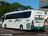 Fátima Transportes e Turismo 14350 na cidade de Porto Alegre, Rio Grande do Sul, Brasil, por Maurício Rodrigues. ID da foto: :id.