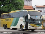 Empresa Gontijo de Transportes 14805 na cidade de Fortaleza, Ceará, Brasil, por Alisson Wesley. ID da foto: :id.