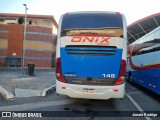 Onix Turismo 149 na cidade de Aparecida, São Paulo, Brasil, por Jonata Rodrigo. ID da foto: :id.