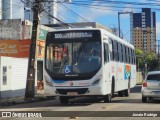 Consórcio Unitrans - 08 > Reunidas Transportes 08073 na cidade de João Pessoa, Paraíba, Brasil, por Jonata Rodrigo. ID da foto: :id.