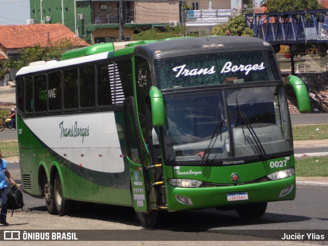 TransBorges 0027 na cidade de Teresina, Piauí, Brasil, por Juciêr Ylias. ID da foto: 11763434.
