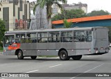 TDR Transporte e Turismo 6010 na cidade de Volta Redonda, Rio de Janeiro, Brasil, por Valter Silva. ID da foto: :id.