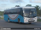 TBS - Travel Bus Service > Transnacional Fretamento 07507 na cidade de Cabo de Santo Agostinho, Pernambuco, Brasil, por Jonathan Silva. ID da foto: :id.