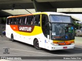 Saritur - Santa Rita Transporte Urbano e Rodoviário 11500 na cidade de Belo Horizonte, Minas Gerais, Brasil, por Mateus Freitas Dias. ID da foto: :id.