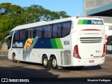 Planalto Transportes 1654 na cidade de Porto Alegre, Rio Grande do Sul, Brasil, por Maurício Rodrigues. ID da foto: :id.