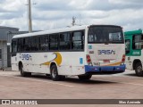 Transportes Metropolitanos Brisa 7082 na cidade de Salvador, Bahia, Brasil, por Silas Azevedo. ID da foto: :id.