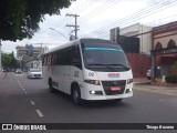 Arara-Bus Transportes 27612002 na cidade de Manaus, Amazonas, Brasil, por Thiago Bezerra. ID da foto: :id.