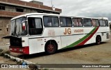 Ônibus Particulares 0437 na cidade de Toritama, Pernambuco, Brasil, por Marcio Alves Pimentel. ID da foto: :id.