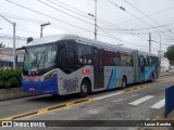 Next Mobilidade - ABC Sistema de Transporte 8268 na cidade de São Bernardo do Campo, São Paulo, Brasil, por Lucas Kaneko. ID da foto: :id.