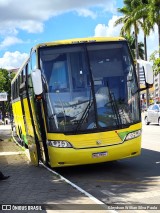 Ônibus Particulares 7H54 na cidade de Conselheiro Lafaiete, Minas Gerais, Brasil, por Gleydson Willian Silva Paula. ID da foto: :id.