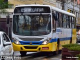 Estrelatur Transporte Coletivo 331 na cidade de Joaçaba, Santa Catarina, Brasil, por Lucas Amorim. ID da foto: :id.