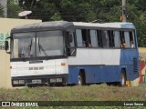 Ônibus Particulares 9610 na cidade de São Luís, Maranhão, Brasil, por Lucas Sousa. ID da foto: :id.