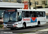 Reunidas Transportes Urbanos 0844 na cidade de Natal, Rio Grande do Norte, Brasil, por Marcio Alves Pimentel. ID da foto: :id.