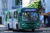 OT Trans - Ótima Salvador Transportes 20510 na cidade de Salvador, Bahia, Brasil, por Johnny  Naki. ID da foto: :id.