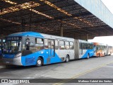 VB Transportes e Turismo 1426 na cidade de Campinas, São Paulo, Brasil, por Matheus Gabriel dos Santos. ID da foto: :id.