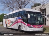Grupo MR - Solbus 402 na cidade de Rafaela, Castellanos, Santa Fe, Argentina, por Agustin SanCristobal1712. ID da foto: :id.