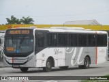 UniRio Transportes RJ 228.036 na cidade de Rio de Janeiro, Rio de Janeiro, Brasil, por Luiz Guilherme. ID da foto: :id.