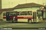 Santa Branca Transportes 1011 na cidade de Jacareí, São Paulo, Brasil, por Osvaldo Born. ID da foto: :id.