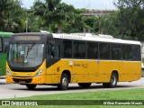 Real Auto Ônibus A41172 na cidade de Rio de Janeiro, Rio de Janeiro, Brasil, por Willian Raimundo Morais. ID da foto: :id.