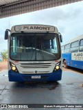 Plamont Engenharia 99 na cidade de São Luís, Maranhão, Brasil, por Moisés Rodrigues Pereira Junior. ID da foto: :id.