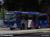 Next Mobilidade - ABC Sistema de Transporte 81.375 na cidade de São Caetano do Sul, São Paulo, Brasil, por Joao Pedro284. ID da foto: :id.