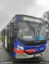 Next Mobilidade - ABC Sistema de Transporte 81.773 na cidade de São Bernardo do Campo, São Paulo, Brasil, por Cláudio C.F.P.S. ID da foto: :id.