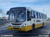 Transportes Guanabara 1221 na cidade de Natal, Rio Grande do Norte, Brasil, por Thalles Albuquerque. ID da foto: :id.