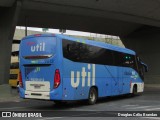 UTIL - União Transporte Interestadual de Luxo 9612 na cidade de Belo Horizonte, Minas Gerais, Brasil, por Douglas Célio Brandao. ID da foto: :id.