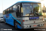 Ônibus Particulares 8656 na cidade de Juazeiro do Norte, Ceará, Brasil, por Marcio Alves Pimentel. ID da foto: :id.