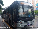 Pampulha Transportes > Plena Transportes 11331 na cidade de Belo Horizonte, Minas Gerais, Brasil, por Bruno Santos. ID da foto: :id.