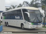 Planalto Transportes 3026 na cidade de Goiânia, Goiás, Brasil, por José Domingos. ID da foto: :id.