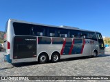 Via Bus Transportes 1550 na cidade de Aparecida, São Paulo, Brasil, por Paulo Camillo Mendes Maria. ID da foto: :id.