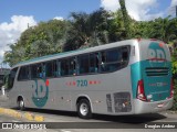 RD Transportes 720 na cidade de Salvador, Bahia, Brasil, por Douglas Andrez. ID da foto: :id.