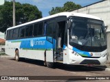 Unimar Transportes 10004 na cidade de Linhares, Espírito Santo, Brasil, por Marcos Ataydes. N. ID da foto: :id.