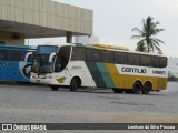 Empresa Gontijo de Transportes 14965 na cidade de Caruaru, Pernambuco, Brasil, por Lenilson da Silva Pessoa. ID da foto: :id.